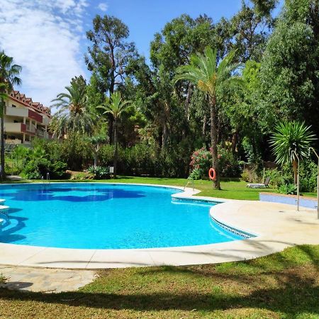 New Appartment In Benalmadena Costa Exterior photo