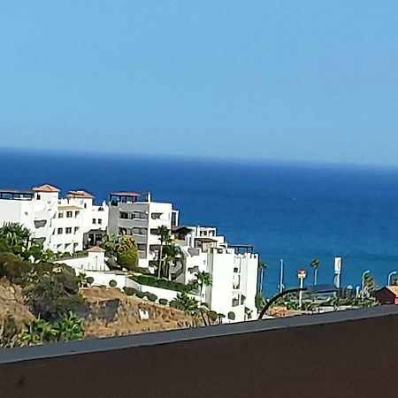 New Appartment In Benalmadena Costa Exterior photo