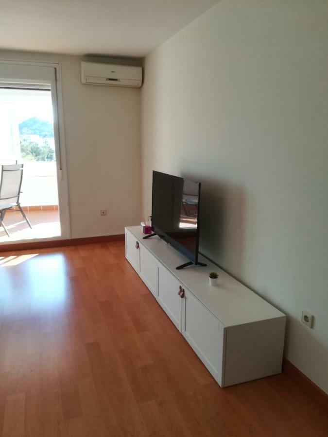 New Appartment In Benalmadena Costa Exterior photo